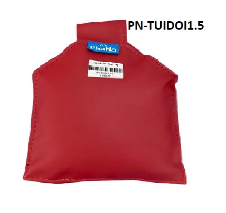 PN-TUIDOI1.5 - Túi cát đôi loại 1,5kg.