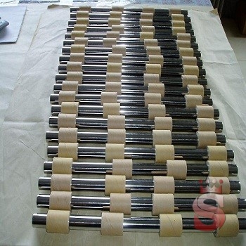 Nam châm vĩnh cửu dạng thanh