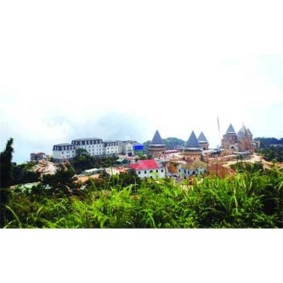 Tour Du Lịch Đà Nẵng 1 Ngày