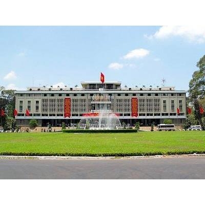 Tour Du Lịch Hồ Chí Minh 1 Ngày