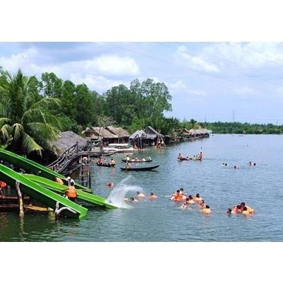 Tour Du Lịch Đồng Nai 1 Ngày