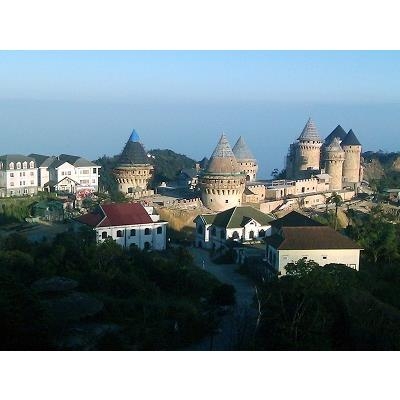 Tour Du Lịch Miền Trung 4 Ngày 3 Đêm