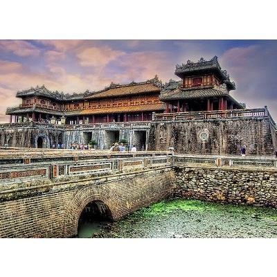 Tour Du Lịch Huế 1 Ngày