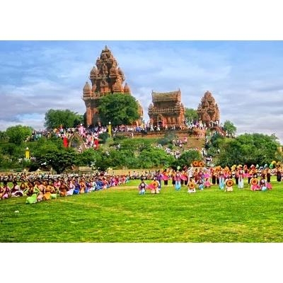 Tour Du Lịch Ninh Thuận 1 Ngày