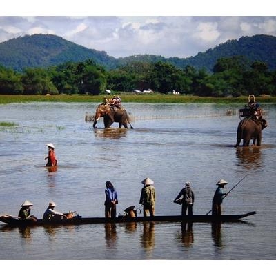 Tour Du Lịch Đắk Lắk 1 Ngày