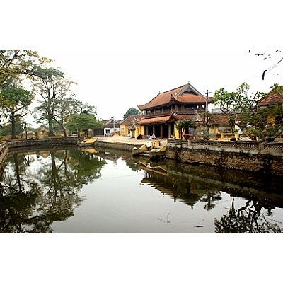 Tour Du Lịch Thái Bình 1 Ngày