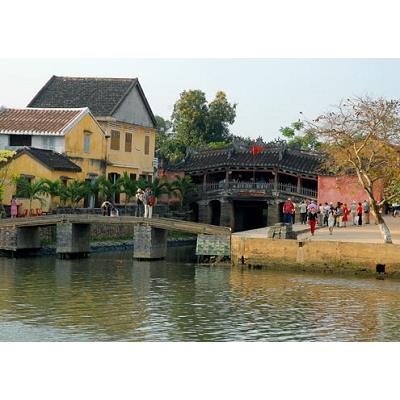 Tour Du Lịch Quảng Nam 1 Ngày