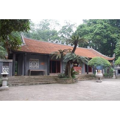 Tour Du Lịch Phú Thọ 1 Ngày