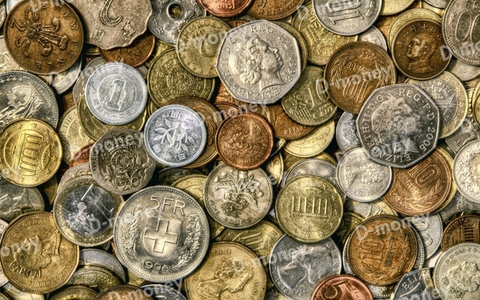 Sưu tầm tiền xu quốc tế có gì hấp dẫn?