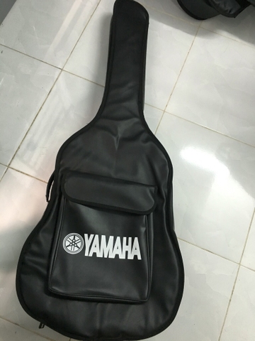 Bao da Yamaha Guitar