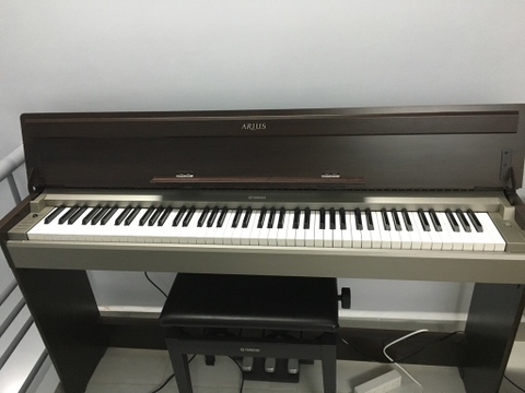 Đàn Piano Yamaha  YDPS 31 Arius