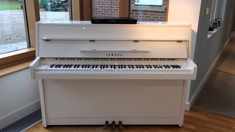yamaha u3h