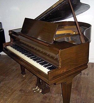 yamaha C2