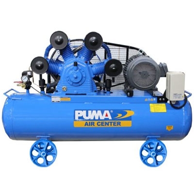 Máy nén khí Puma 5HP PK50160