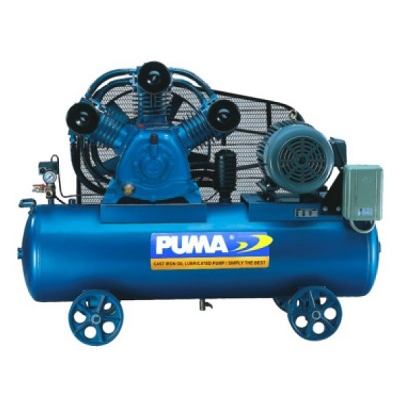 Máy nén khí Puma 2HP PK20100