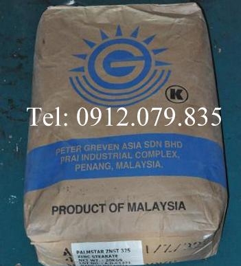 CN - Bán Zinc stearate9%-Zn