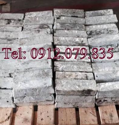 Bán cadimin kim loại-Cd