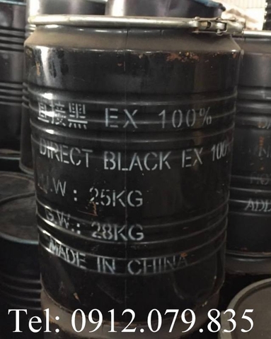 Bán Direct Black 100%-Đen trực tiếp 100%