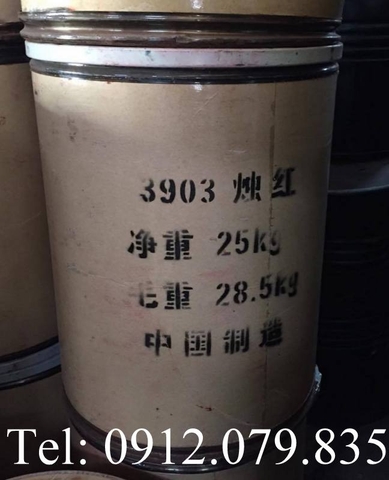 Bán Oil red 3903-Sudan 3903