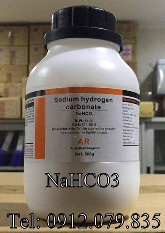 Bán Sodium Hydro Carbonate-NaHCO3