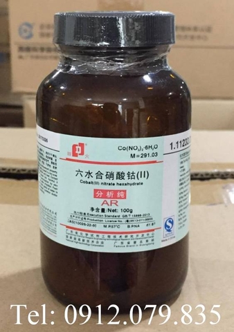 Bán coban nitrat-Co(NO3)2