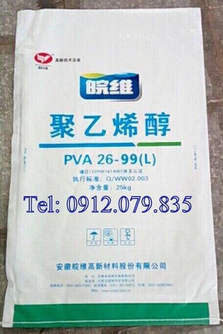 Bán PVA 26 -99 (L)