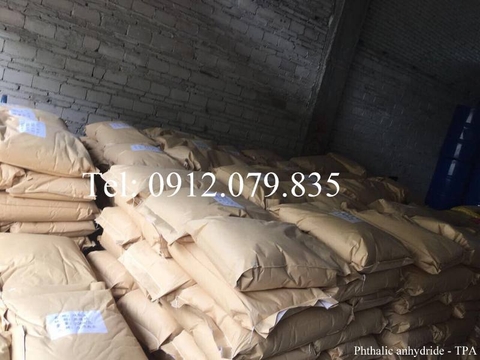 Cần bán Terephthalic acid-PTA