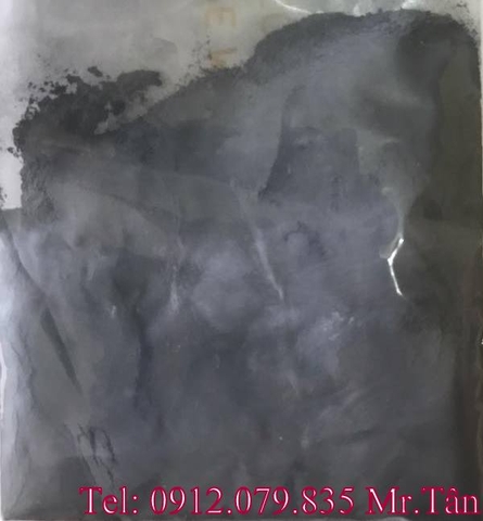 BÁN KẼM BỘT-Zn POWDER