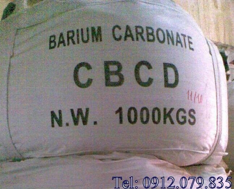 BÁN BARI CACBONAT-BaCO3, BÁN BaCO3, MUA BÁN BARI CACBONAT