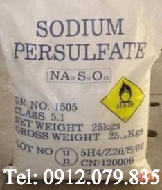 bán Sodium Persulfate-Na2S2O8(TQ)