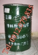 Bán thái thanh lục-Fast green