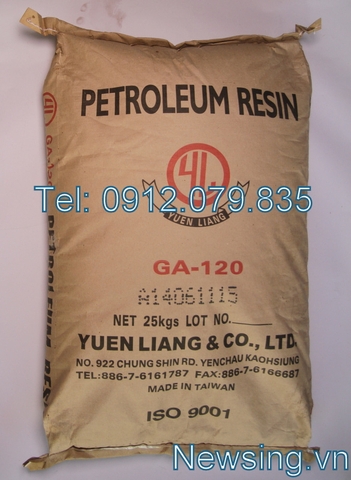 bán Petro resin GA-120(Taiwan)