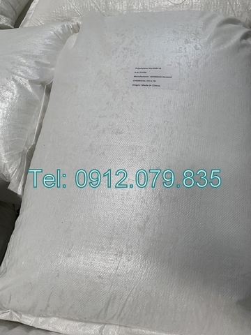 PE Wax - Phụ gia bôi trơn