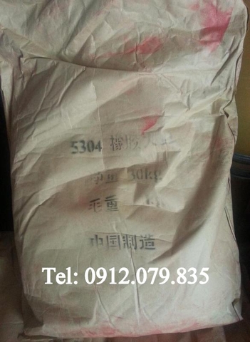 Bán đỏ 5304-Fast red 5304