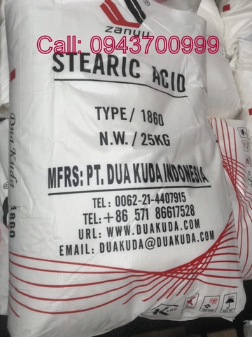 STEARIC ACID 1860