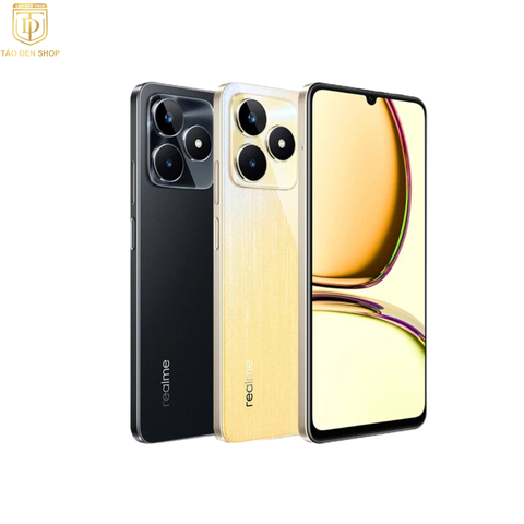 Realme C53 (8GB/256GB) - Chính hãng