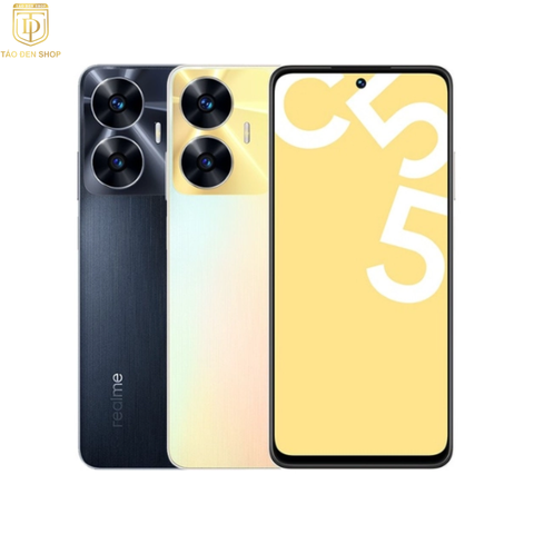 Realme C55 (8GB/256GB) - Chính hãng