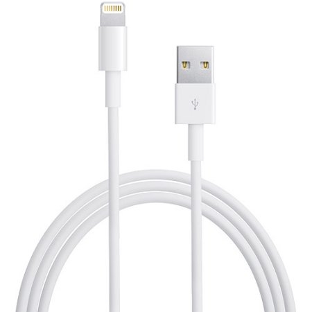 Cáp Lightning to USB Cable iPhone,iPad Chính hãng.