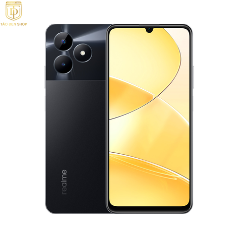 Realme C51 ( 4GB/128GB) - Chính hãng