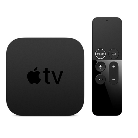 Apple Tv 4 K Gen 5 Chính Hãng