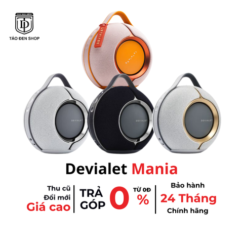 Loa Devialet Mania Chính Hãng