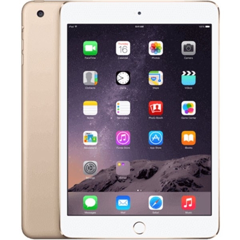 iPad Mini 4 16 Gb 7.9
