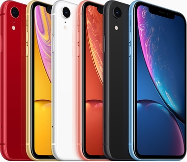 Iphone Xr – 64Gb – New - CHÍNH HÃNG VN/A - 2020-