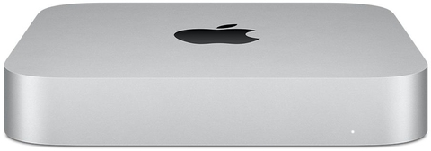 MGNR3 / MGNT3 - Mac Mini M1 8 Core CPU / 8 Core GPU / 256GB - 512GB SSD - Chính hãng SA/A