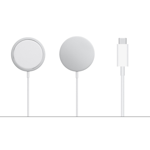 Sạc Không Dây MagSafe Chính Hãng