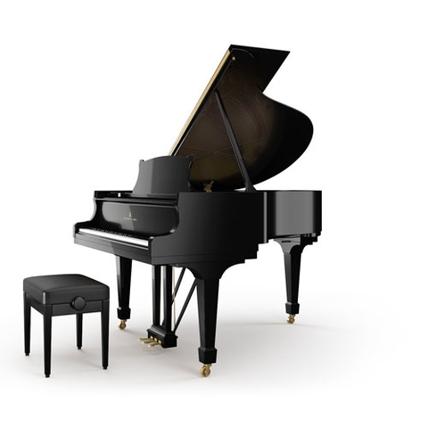 Điểm danh 103 thương hiệu đàn piano điện nổi tiếng