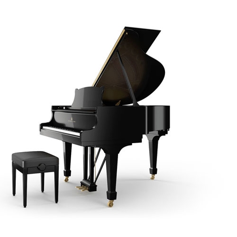 ĐÀN PIANO STEINWAY & SONS O180