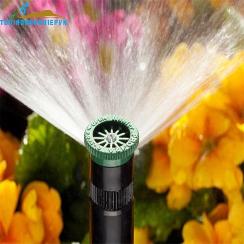 Béc tưới Hunter Spray Nozzle 12A