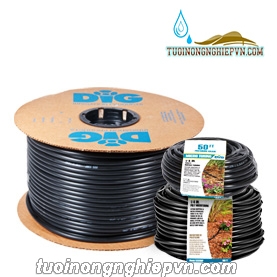 Dây Nhỏ Giọt Micro DripLine 6MM DIG K/c 22cm