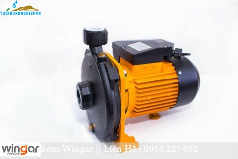 Máy bơm nước ly tâm Wingar WCM75A1